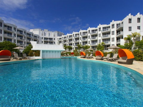 Sofitel Noosa Pacific Resort - Accommodation NSW 3