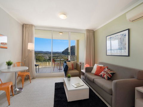 Soho - Ettalong Beach Resort - Accommodation NSW 3