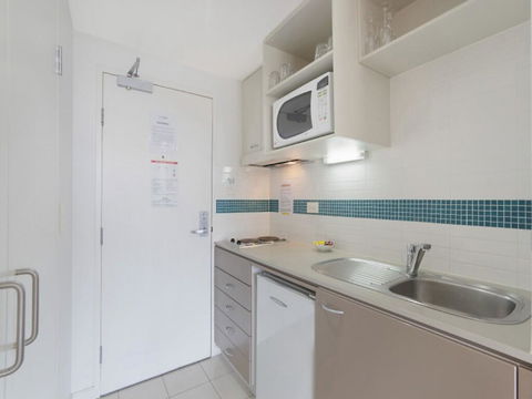 Soho - Ettalong Beach Resort - Accommodation NSW 2