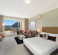 Soho - Ettalong Beach Resort - Accommodation NSW
