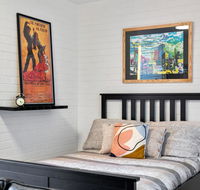 Soho Chic Apartment - Accommodation NSW