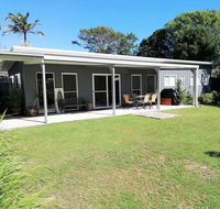 Sojourne - Accommodation NSW