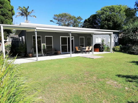 Sojourne - Accommodation NSW 0