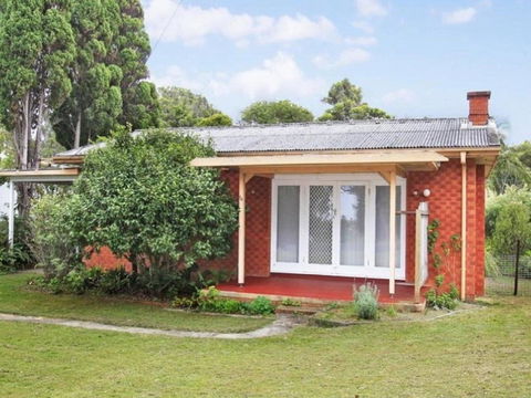 Sojourne - Accommodation NSW 1