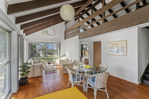Soldier Crab Shack - 20 Macleay St - Accommodation NSW 3