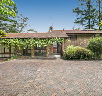 Solitary View - Accommodation NSW