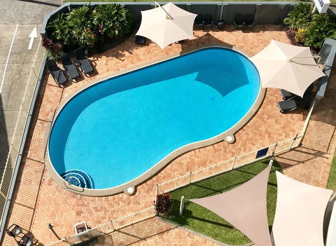 Solnamara Beachfront Apartments - Accommodation NSW 1