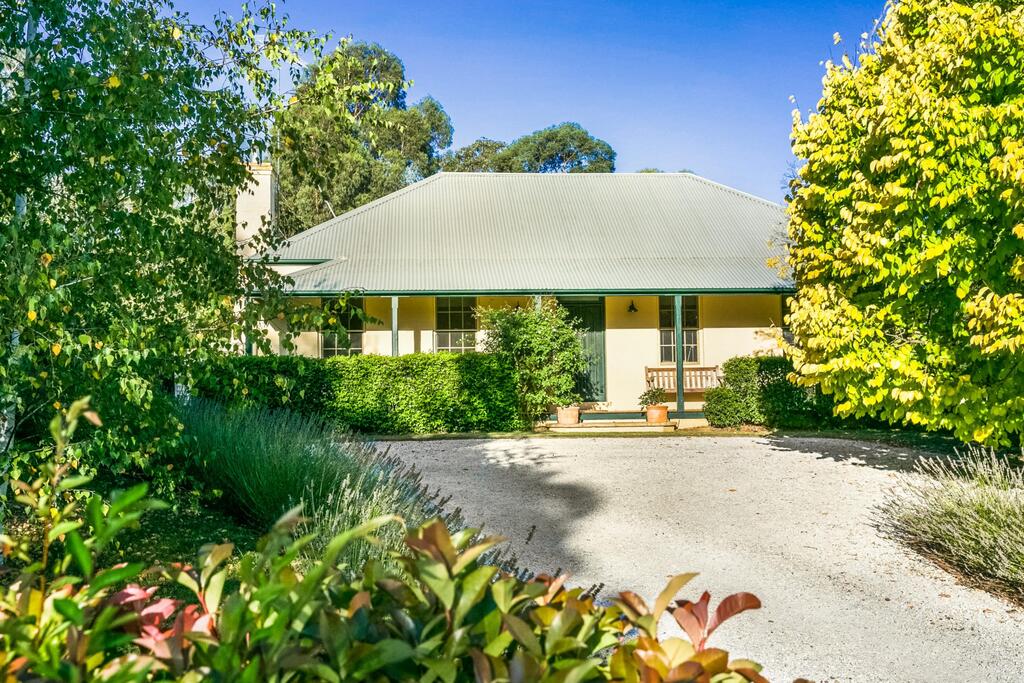 Belanglo NSW Accommodation NSW