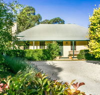 Somerset Argyle Road Berrima - Accommodation NSW