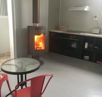 Something Different - Accommodation NSW