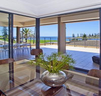 Something SpecialHarbourside - Accommodation NSW