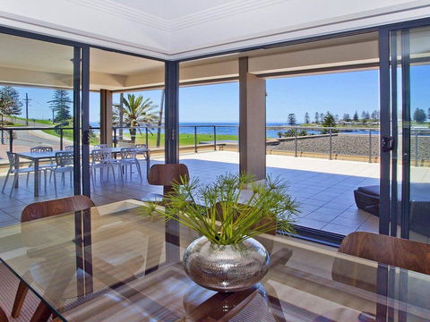 Something Special@Harbourside - Accommodation NSW 0