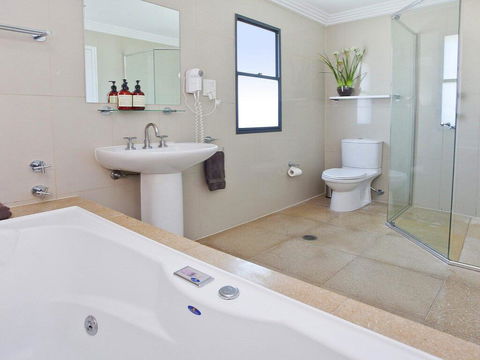 Something Special@Harbourside - Accommodation NSW 3