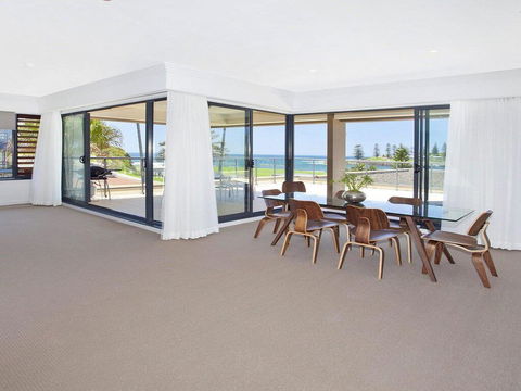 Something Special@Harbourside - Accommodation NSW 2
