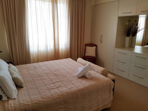 SONOMA - On The River - Accommodation NSW 3