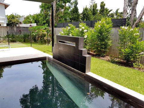 SONOMA - On The River - Accommodation NSW 1