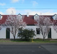 Sorell Barracks - Accommodation NSW