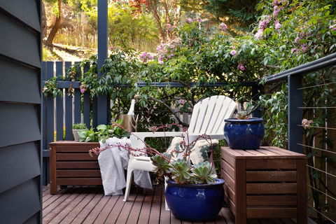 Sorella - Accommodation NSW 1