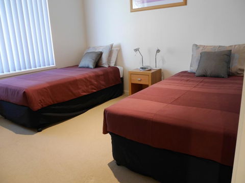 Sorrento Luxury Apartments - Accommodation NSW 0