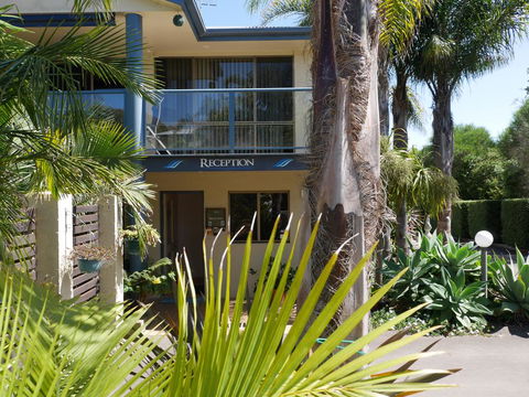 Sorrento Luxury Apartments - Accommodation NSW 1