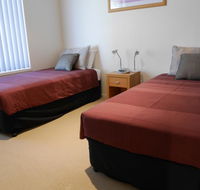 Sorrento Luxury Apartments - Accommodation NSW