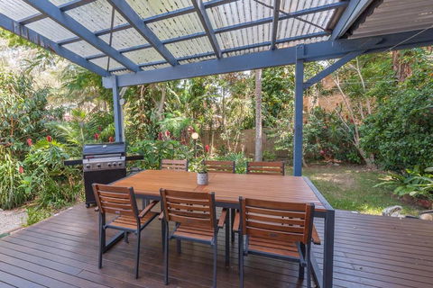 South Golden Beach - Accommodation NSW 3