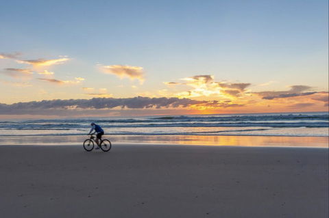 South Golden Beach - Accommodation NSW 1