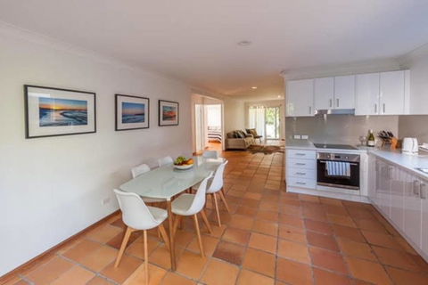 South Golden Beach - Accommodation NSW 2