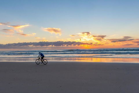 South Golden Beach - Accommodation NSW 0