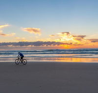 South Golden Beach - Accommodation NSW