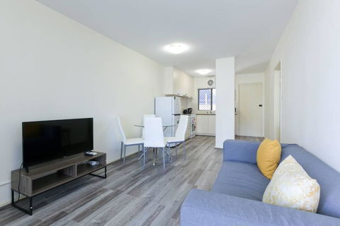 South Perth Perfect Location Free WIFI & Parking - Accommodation NSW 1