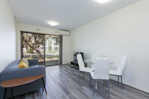 South Perth Perfect Location Free WIFI & Parking - Accommodation NSW 0