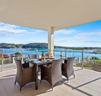 SouthboundtheWharf - Accommodation NSW
