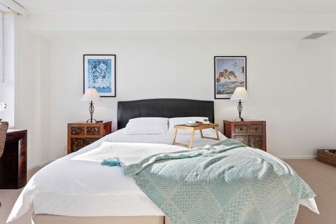 Southbound@theWharf - Accommodation NSW 1