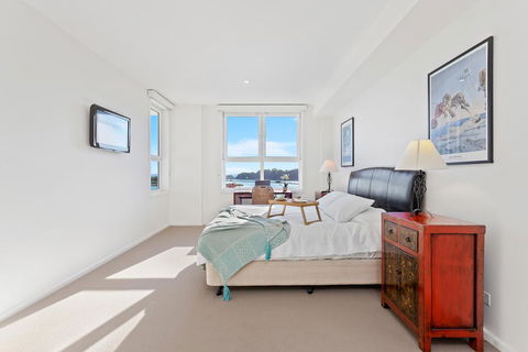 Southbound@theWharf - Accommodation NSW 2
