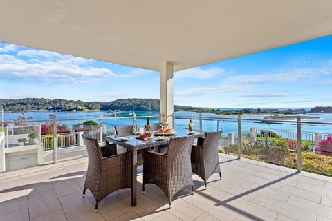 Southbound@theWharf - Accommodation NSW 0