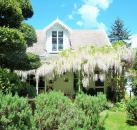Southdown Cottage - Accommodation NSW