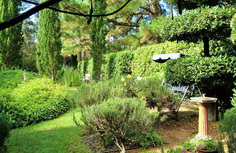Southdown Cottage - Accommodation NSW 1