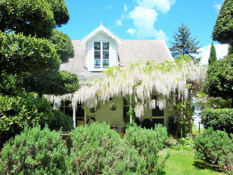Southdown Cottage - Accommodation NSW 0