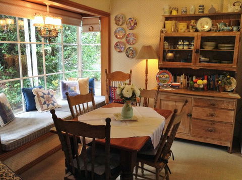 Southdown Cottage - Accommodation NSW 3