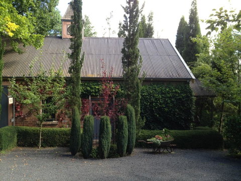 Southdown Stable - Accommodation NSW 3