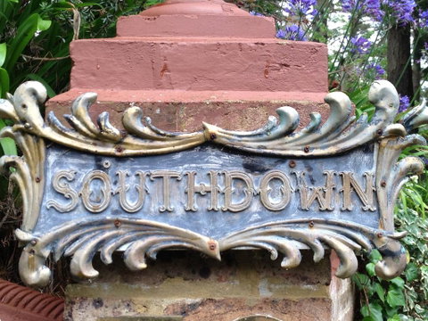 Southdown Stable - Accommodation NSW 2