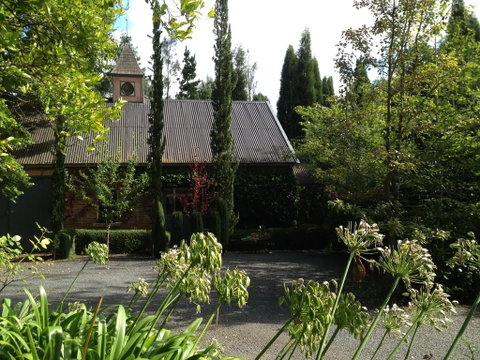 Southdown Stable - Accommodation NSW 0