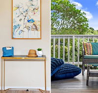 Southern Belle Mollymook - Accommodation NSW