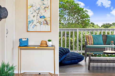 Southern Belle Mollymook - Accommodation NSW 0