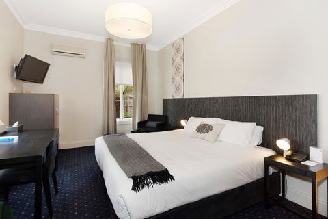 Sovereign Hill Hotel - Accommodation NSW 0