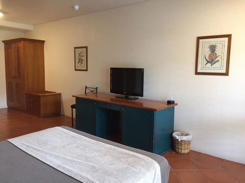 Sovereign Resort Hotel - Accommodation NSW 2