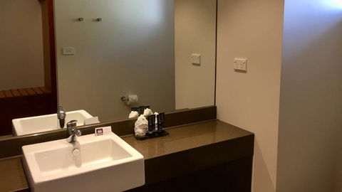 Sovereign Resort Hotel - Accommodation NSW 1