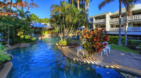 Sovereign Resort Hotel - Accommodation NSW 0