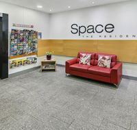 Space Holiday Apartments - Accommodation NSW